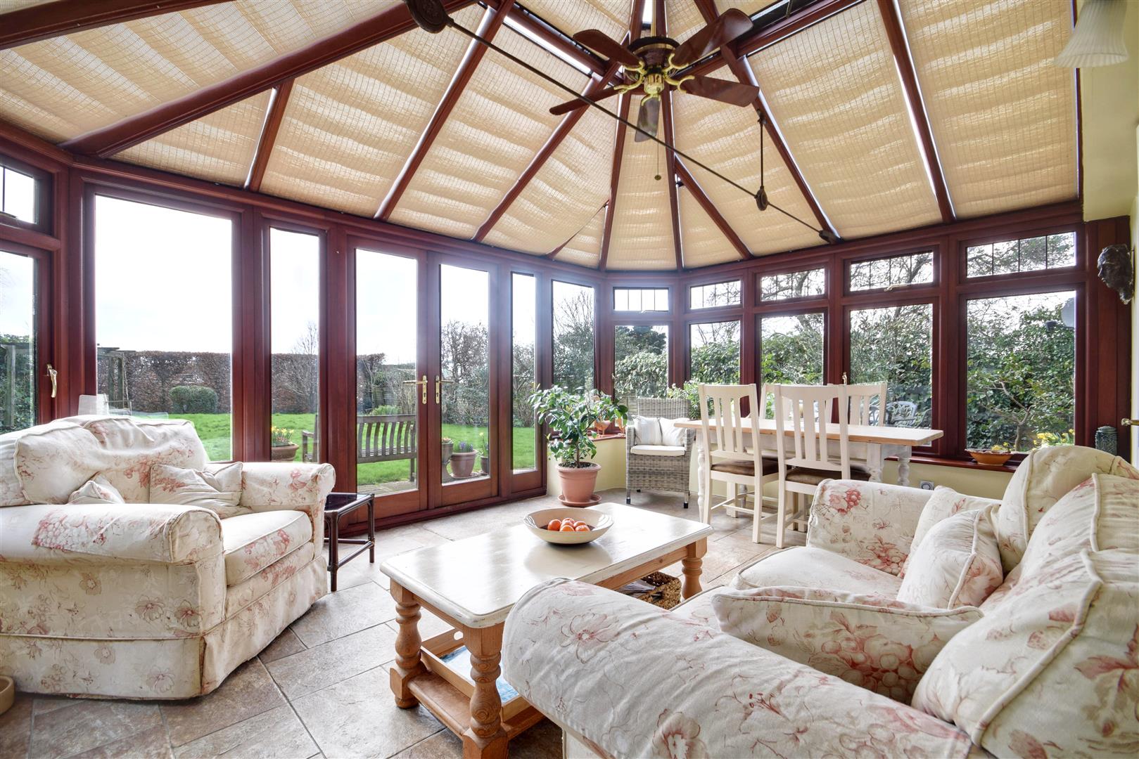 Mill Corner, Northiam Rush, Witt & Wilson